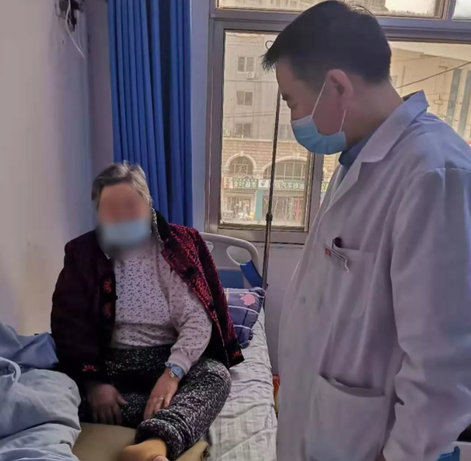 滨海医院医疗技术服务水平