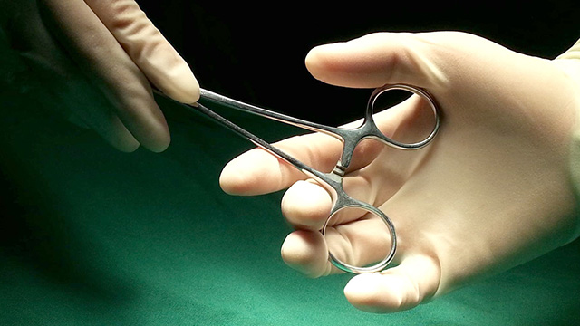 静脉曲张四大误区！