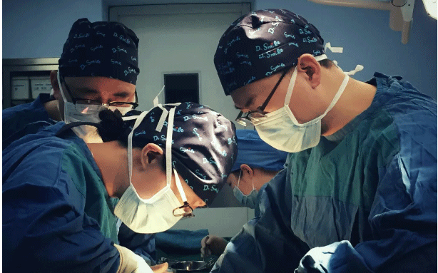 照护双腿，从知道「静脉曲张的5个高龄面孔」开始！